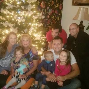 Meet your Posher, Dorothy